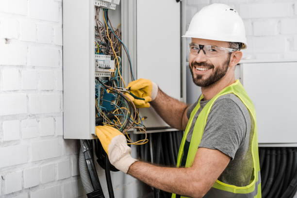 Best Industrial Electrical Services  in Winooski, VT