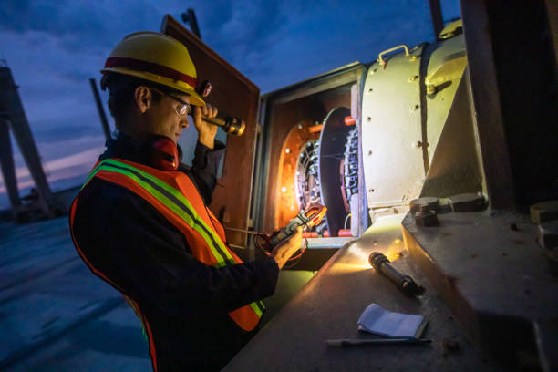 Best Emergency Electrical Repair  in Winooski, VT