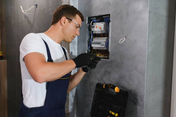 Best Commercial Electrician Services  in Winooski, VT