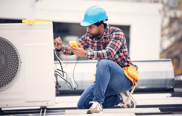 Trusted VT Electrician Experts
