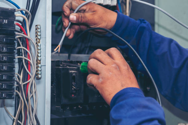 Best Electrical Rewiring Services  in Winooski, VT