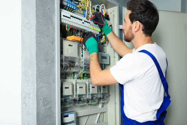 Why Trust Our Certified Electricians for Your Electrical Needs in VT?