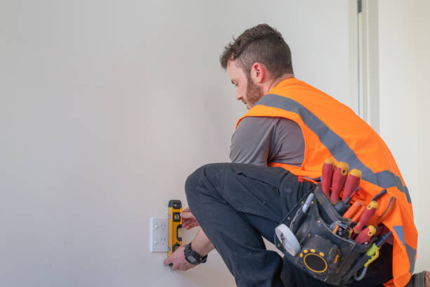 Best Home Electrical Repair  in Winooski, VT
