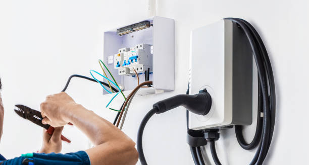 Best Generator Installation Services  in Winooski, VT