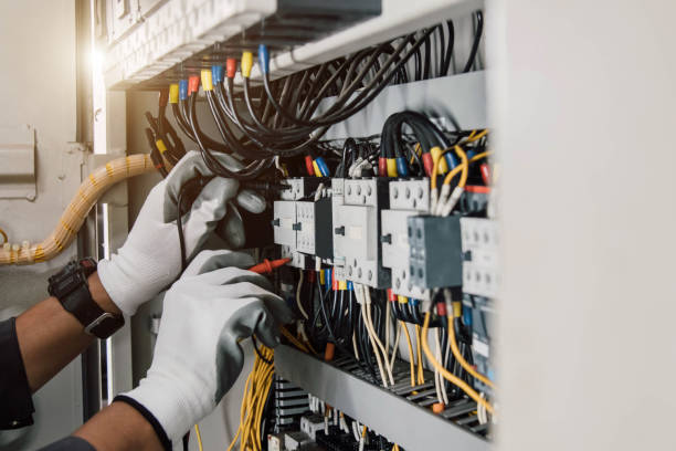 Best Electrical Installation Contractor  in Winooski, VT