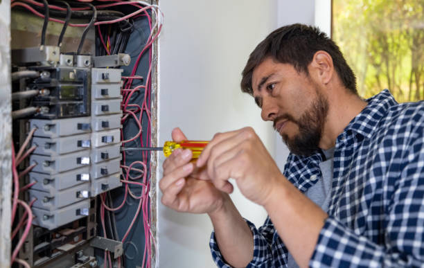 Best Electrical Wiring Services  in Winooski, VT